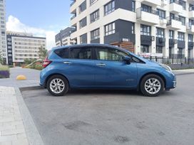 Nissan Note, 2018 г., Тюмень