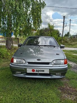 ВАЗ (Лада) 2114, 2008 г., Ульяновск