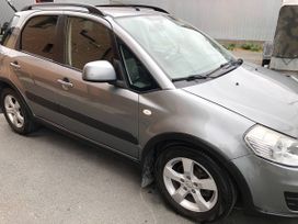 Suzuki SX4, 2012 г., Тюмень