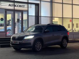 Skoda Kodiaq, 2018 г., Волгоград