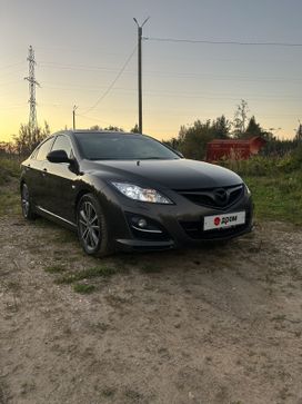 Mazda 6, 2011 г., Москва