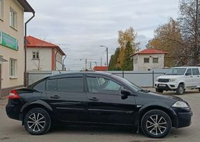 Renault Megane, 2006 г., Тула