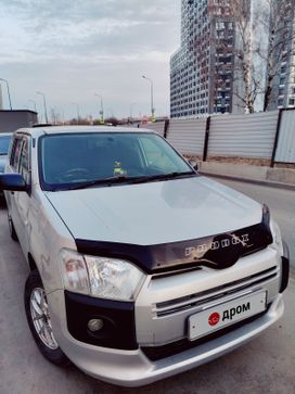Toyota Probox, 2015 г., Москва