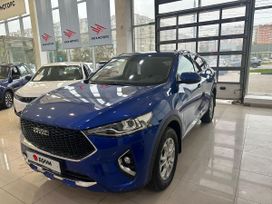 Haval F7x, 2019 г., Нижний Новгород