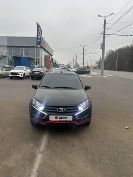 ВАЗ (Лада) Granta, 2023 г., Тула