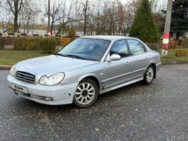 Hyundai Sonata, 2006 г., Нижний Новгород