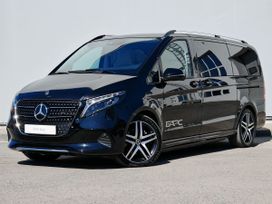 Mercedes-Benz V-класс, 2021 г., Тюмень