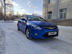 Hyundai i30, 2010 г., Томск