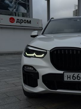 BMW X5, 2019 г., Владивосток