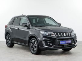 Suzuki Vitara, 2021 г., Москва