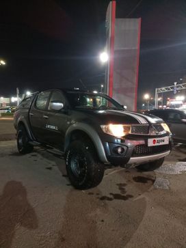 Mitsubishi L200, 2012 г., Иркутск