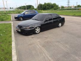 Daewoo Nexia, 2013 г., Краснодар