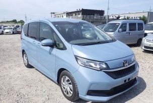 Honda Freed, 2021 г., Краснодар