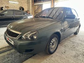 ВАЗ (Лада) Priora, 2010 г., Краснодар