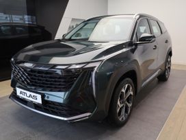 Geely Atlas, 2025 г., Санкт-Петербург
