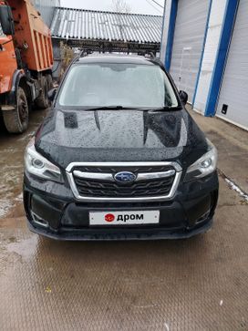Subaru Forester, 2017 г., Хабаровск