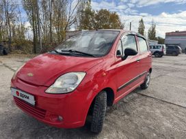 Chevrolet Spark, 2006 г., Волгоград