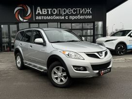 Great Wall Hover, 2013 г., Волгоград