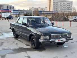 ГАЗ 3102 Волга, 2005 г., Новосибирск