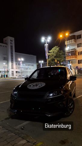 ВАЗ (Лада) Granta, 2013 г., Тюмень