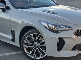 Kia Stinger, 2019 г., Ростов-на-Дону
