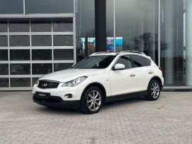 Infiniti EX, 2012 г., Самара