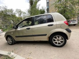 Hyundai Getz, 2005 г., Самара