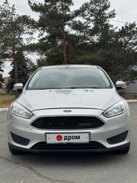 Ford Focus, 2016 г., Челябинск