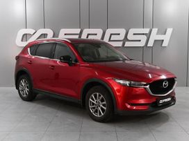 Mazda CX-5, 2021 г., Ростов-на-Дону