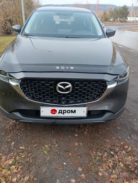 Mazda CX-5, 2025 г., Красноярск