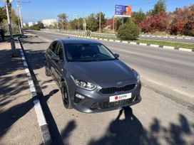 Kia Ceed, 2018 г., Севастополь