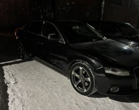 Audi A4, 2008 г., Новокузнецк