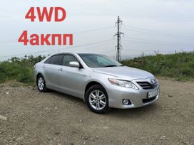 Toyota Camry, 2007 г., Владивосток