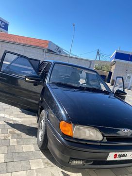 ВАЗ (Лада) 2115, 2009 г., Иркутск