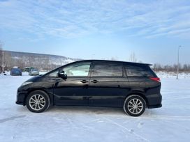 Toyota Estima, 2009 г., Кемерово