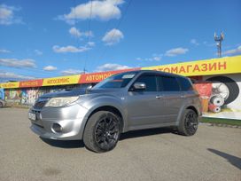 Subaru Forester, 2010 г., Владивосток