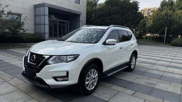 Nissan X-Trail, 2022 г., Тюмень