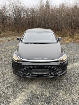 BAIC U5 Plus, 2023 г., Екатеринбург