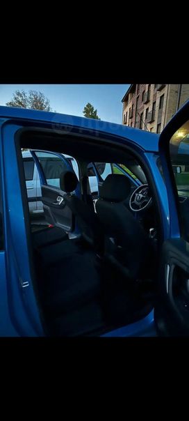 Skoda Roomster, 2008 г., Барнаул