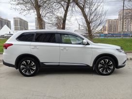 Mitsubishi Outlander, 2016 г., Краснодар