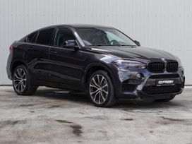 BMW X6, 2015 г., Краснодар