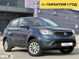 SsangYong Actyon, 2014 г., Севастополь