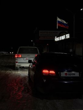 Lexus GS, 2005 г., Хабаровск
