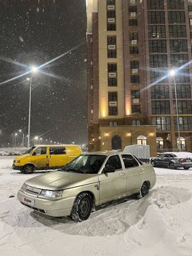 ВАЗ (Лада) 2110, 2006 г., Киров