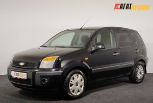 Ford Fusion, 2008 г., Ярославль