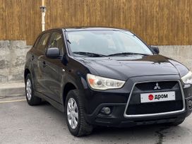 Mitsubishi ASX, 2012 г., Ростов-на-Дону