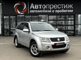 Suzuki Grand Vitara, 2008 г., Волгоград