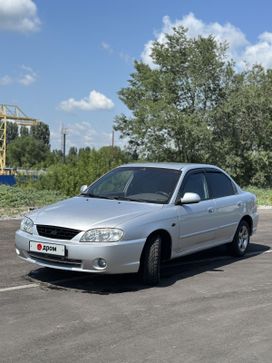 Kia Spectra, 2008 г., Воронеж