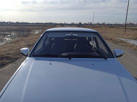 ВАЗ (Лада) 2115, 2010 г., Новосибирск