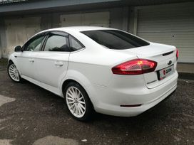 Ford Mondeo, 2011 г., Новокузнецк
